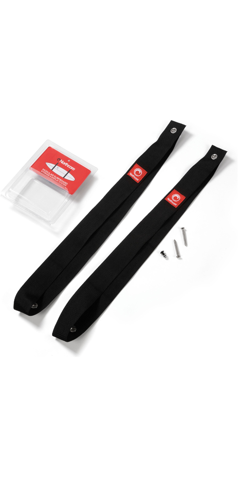 2025 Northcore Surfboard Display / Storage Sling NOCO04