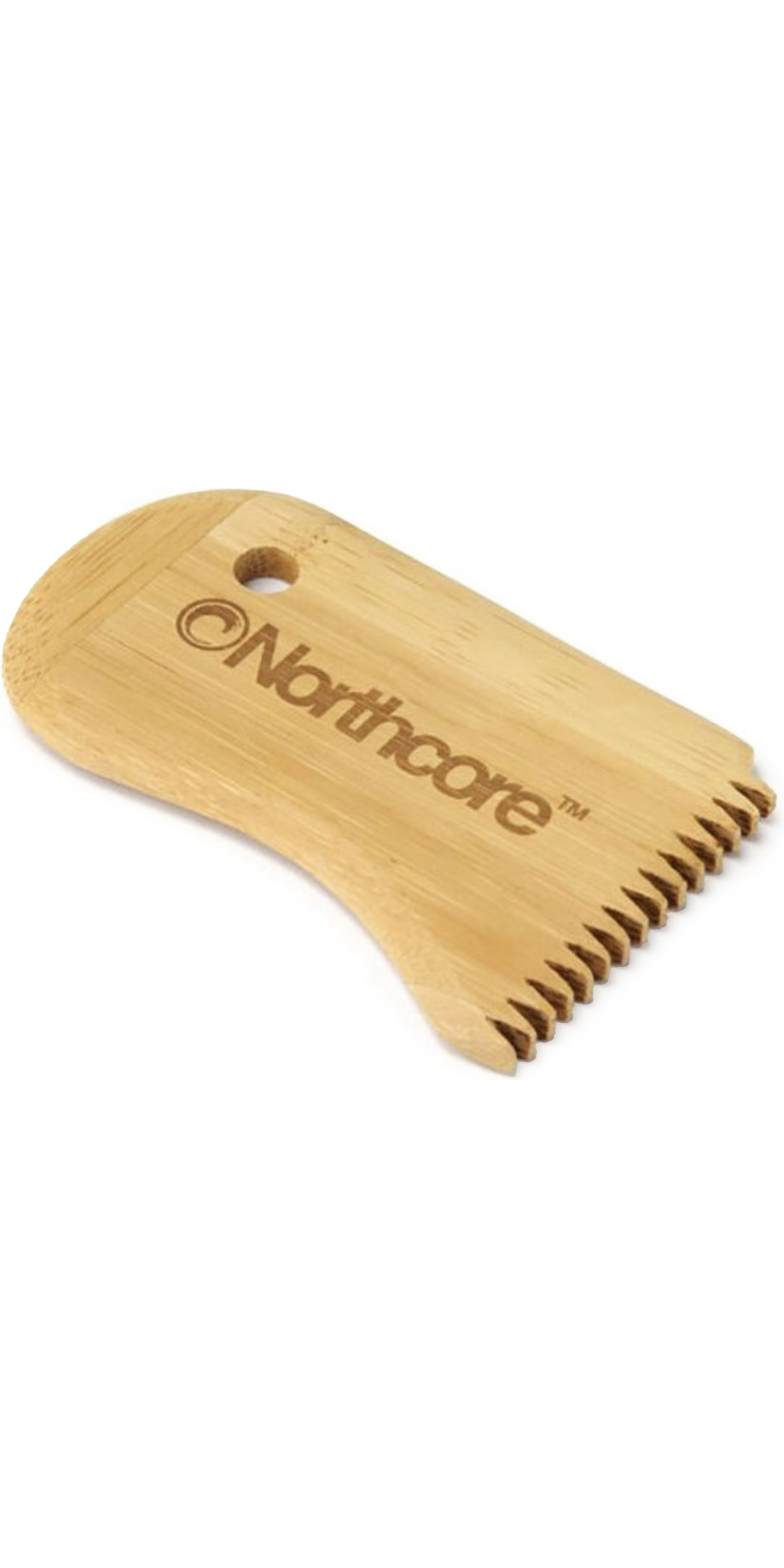 2025 Northcore Wax Comb NOCO17 - Bamboo